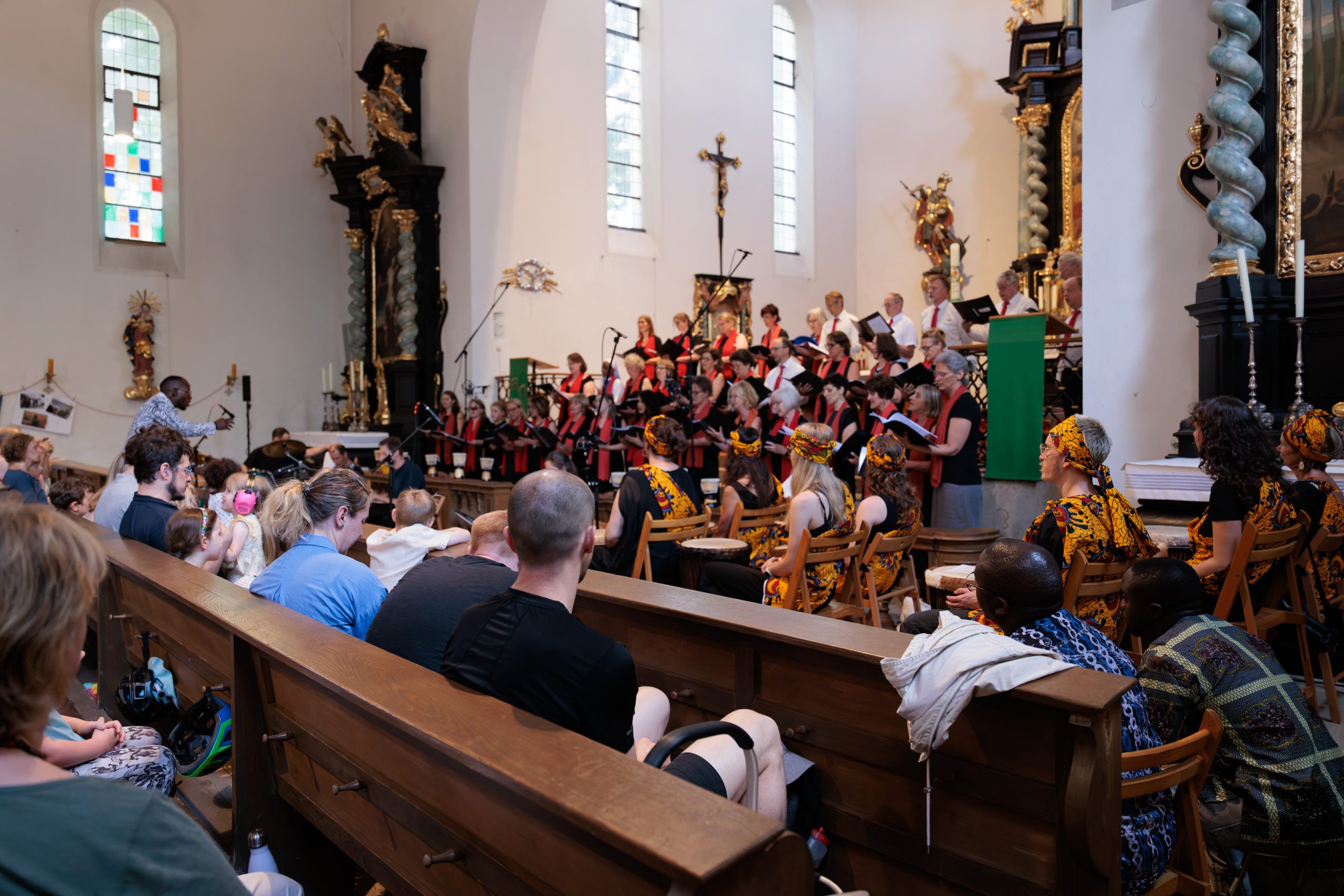 Choir Image 1