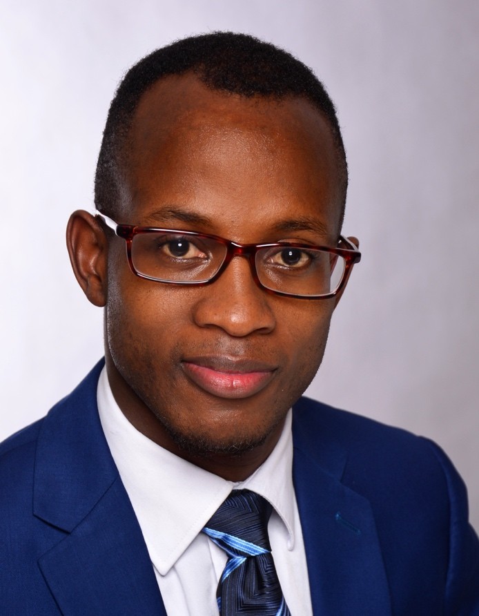 Dr. Joseph Wasswa