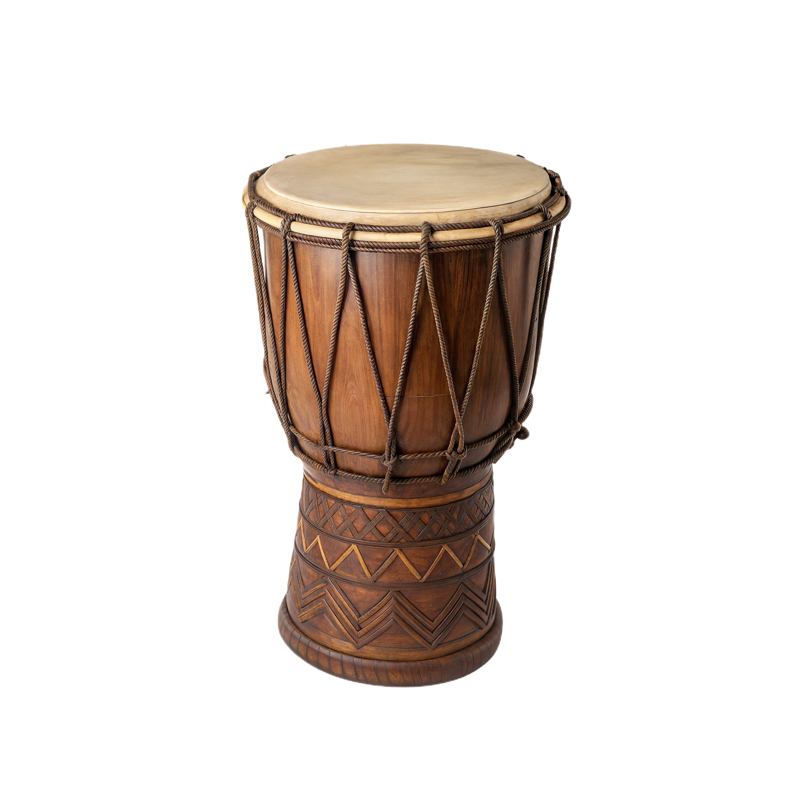  traditional drums
