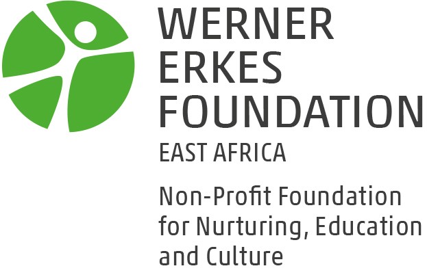  wef East Africa Logo
